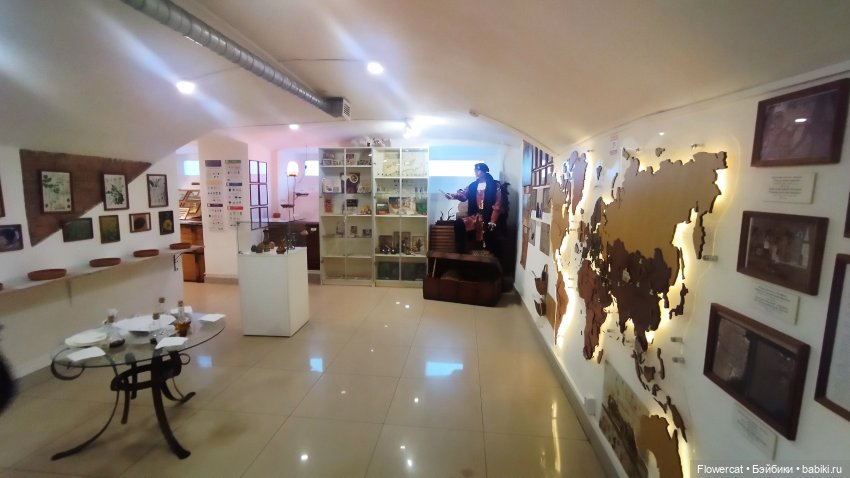 Анька в Питере - дневничок мелкого позитивчика) - Кронштадт: экскурсия к фортам и музей макет фортов, музей специй, музей