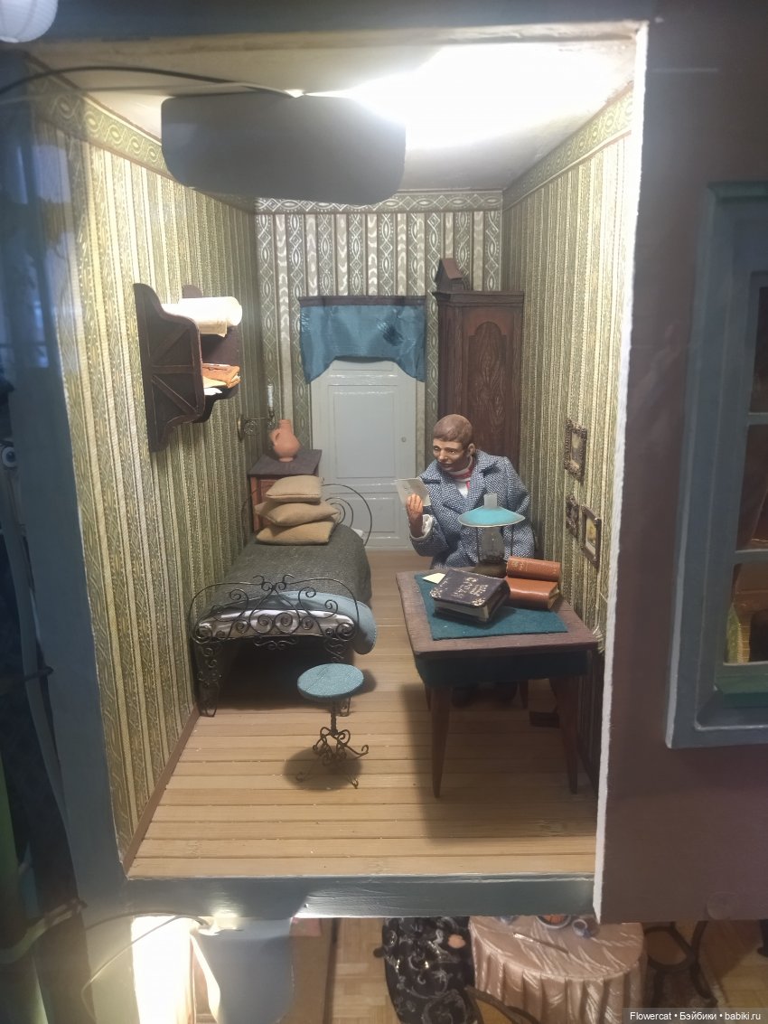 Анька в Питере - дневничок мелкого позитивчика) - Кронштадт: экскурсия к фортам и музей макет фортов, музей специй, музей