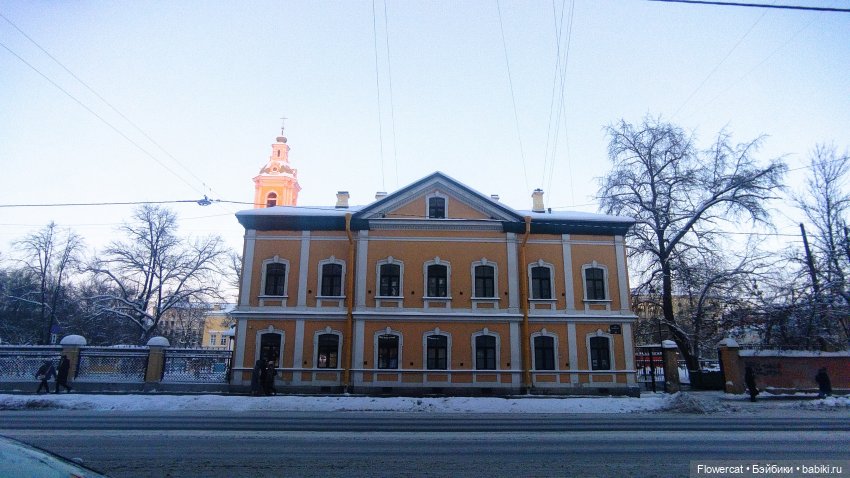 Анька в Питере - дневничок мелкого позитивчика) - Кронштадт: экскурсия к фортам и музей макет фортов, музей специй, музей