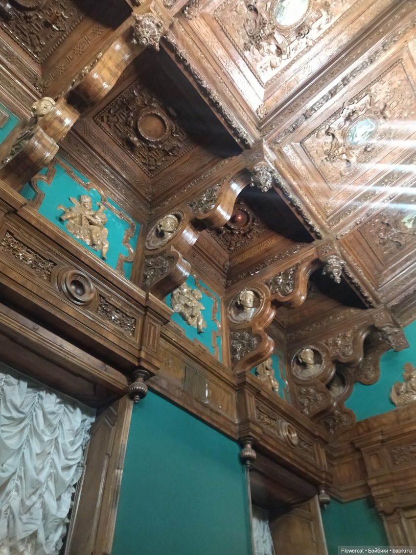 Анька в Питере - дневничок мелкого позитивчика) - Кронштадт: экскурсия к фортам и музей макет фортов, музей специй, музей