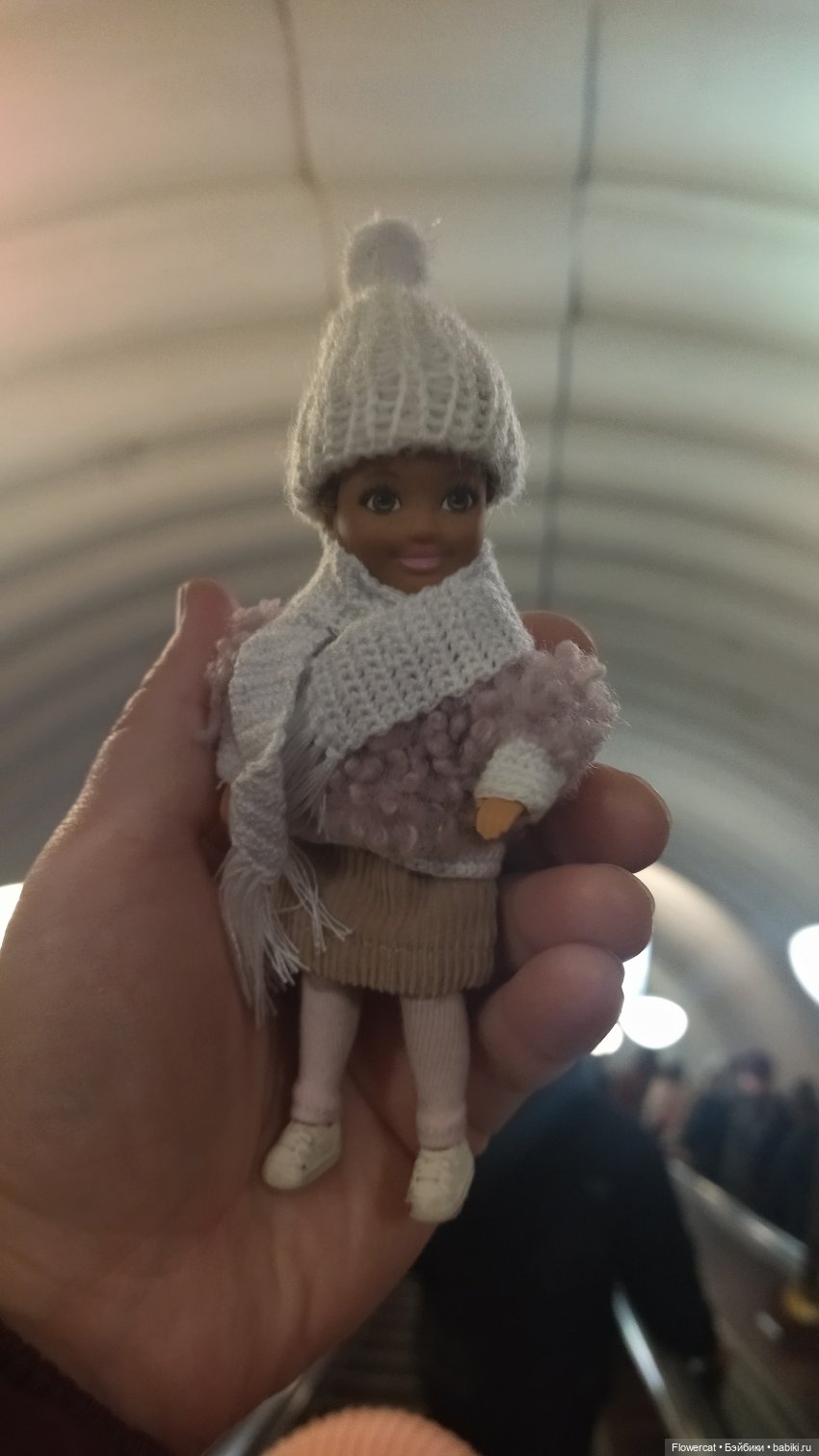 Анька в Питере - дневничок мелкого позитивчика) - Кронштадт: экскурсия к фортам и музей макет фортов, музей специй, музей