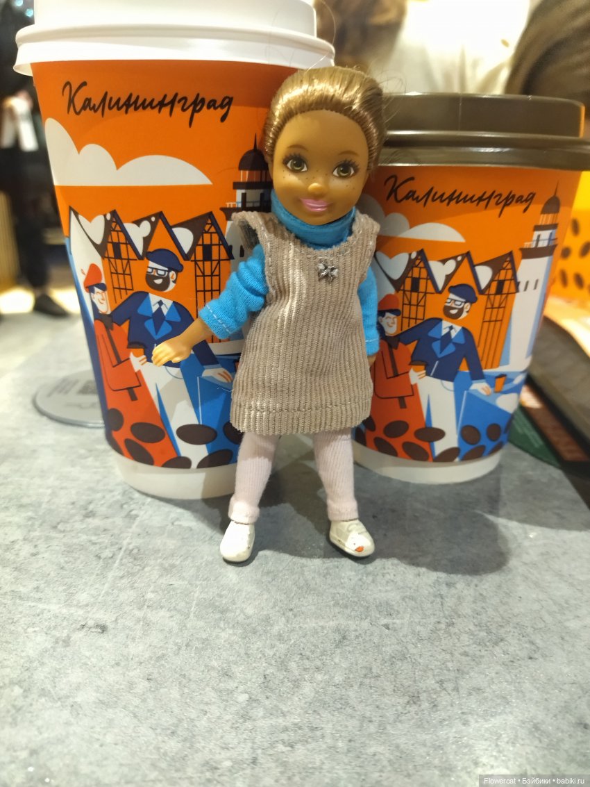 Анька в Питере - дневничок мелкого позитивчика) - Кронштадт: экскурсия к фортам и музей макет фортов, музей специй, музей