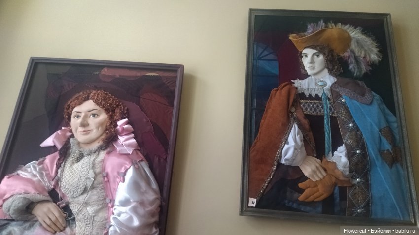 Анька в Питере - дневничок мелкого позитивчика) - Кронштадт: экскурсия к фортам и музей макет фортов, музей специй, музей