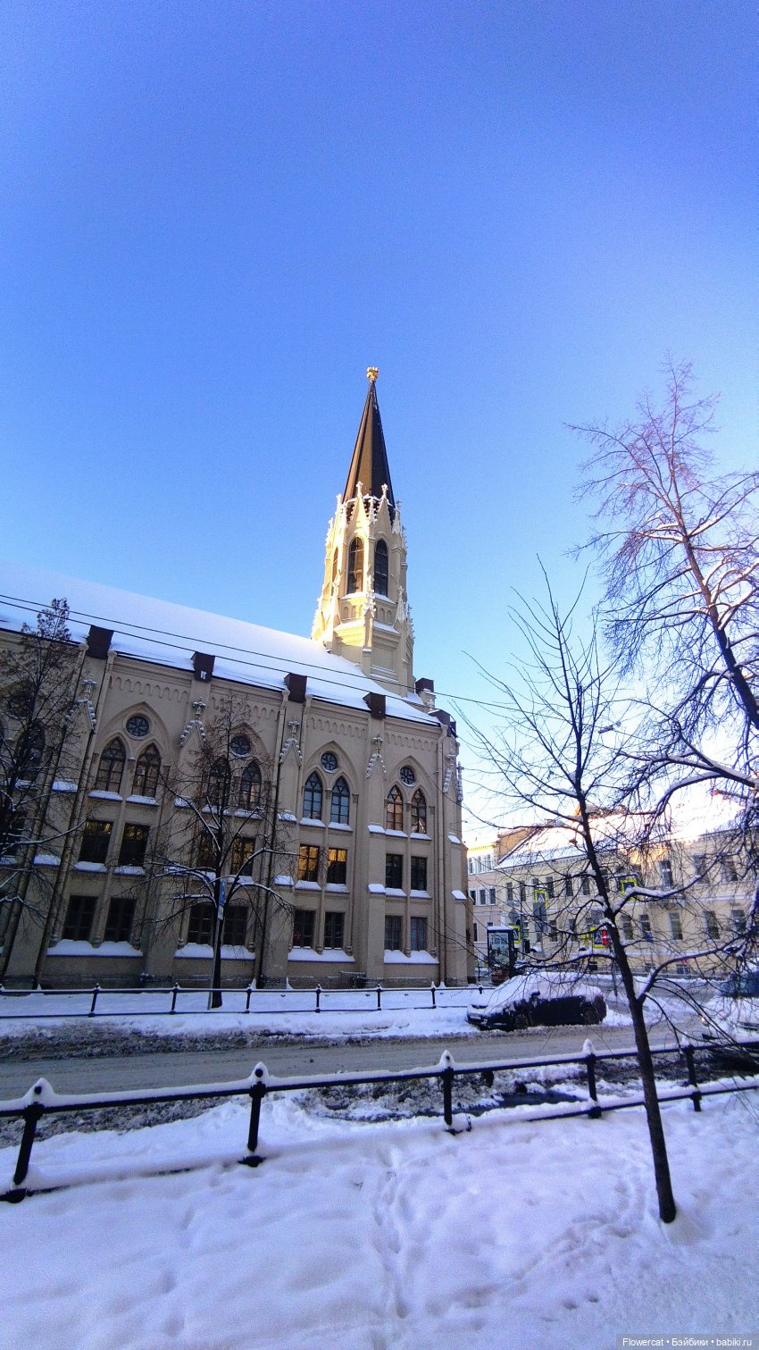Анька в Питере - дневничок мелкого позитивчика) - Кронштадт: экскурсия к фортам и музей макет фортов, музей специй, музей