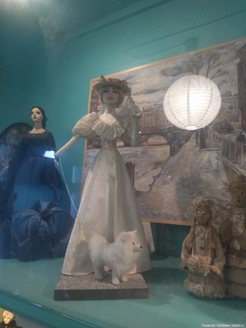 Анька в Питере - дневничок мелкого позитивчика) - Кронштадт: экскурсия к фортам и музей макет фортов, музей специй, музей