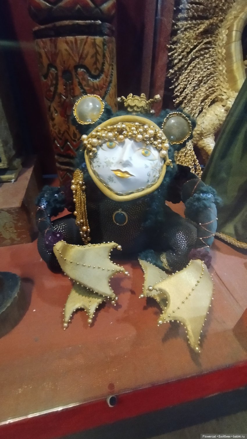 Анька в Питере - дневничок мелкого позитивчика) - Кронштадт: экскурсия к фортам и музей макет фортов, музей специй, музей