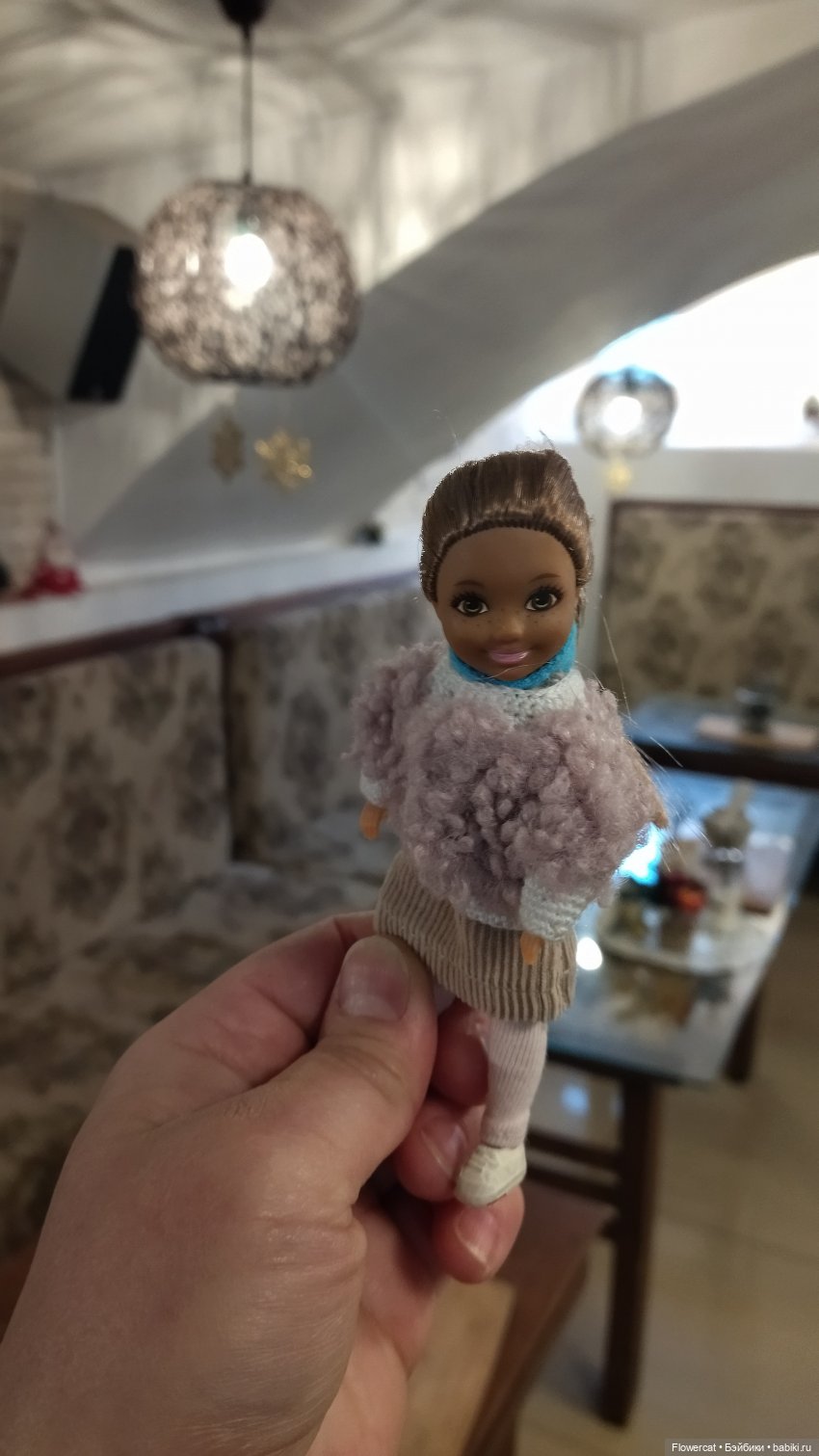 Анька в Питере - дневничок мелкого позитивчика) - Кронштадт: экскурсия к фортам и музей макет фортов, музей специй, музей