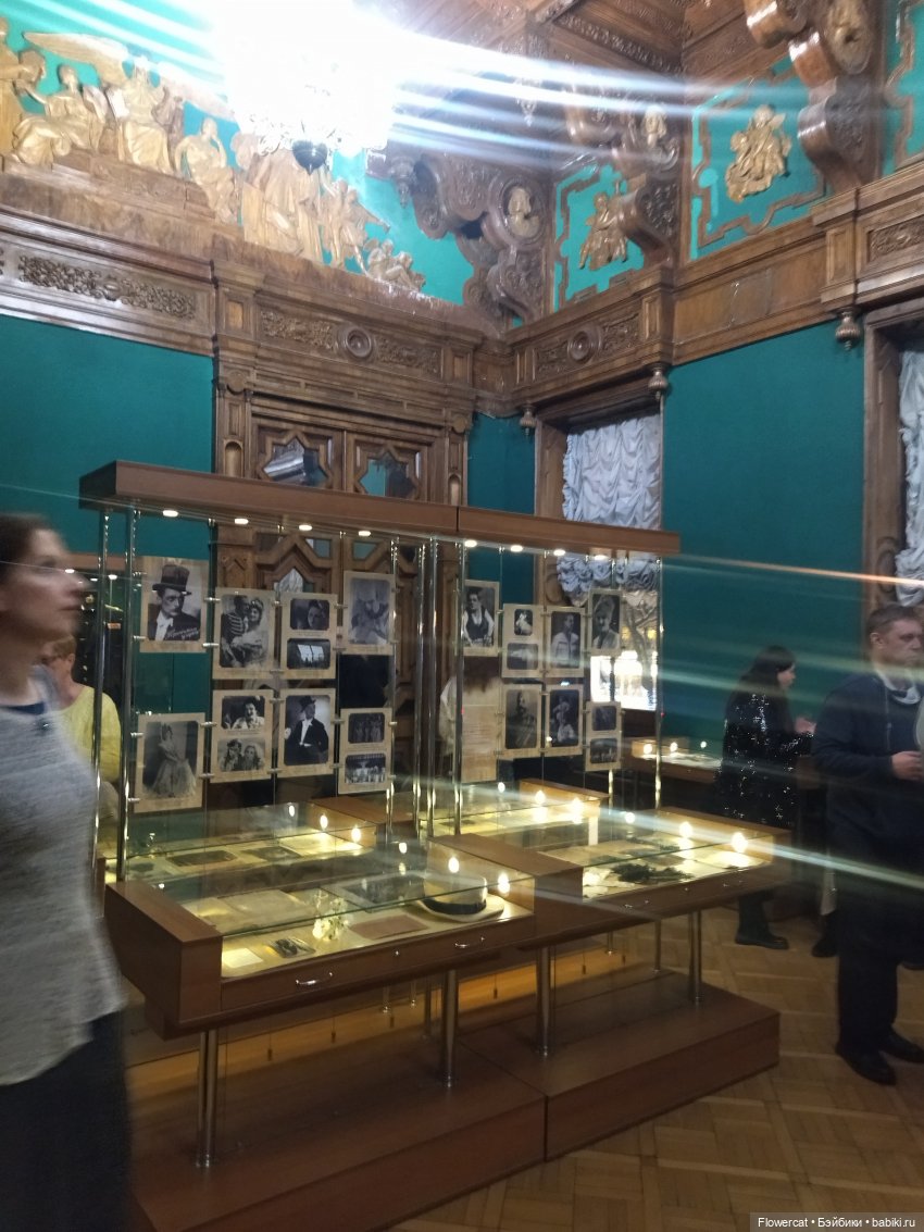 Анька в Питере - дневничок мелкого позитивчика) - Кронштадт: экскурсия к фортам и музей макет фортов, музей специй, музей