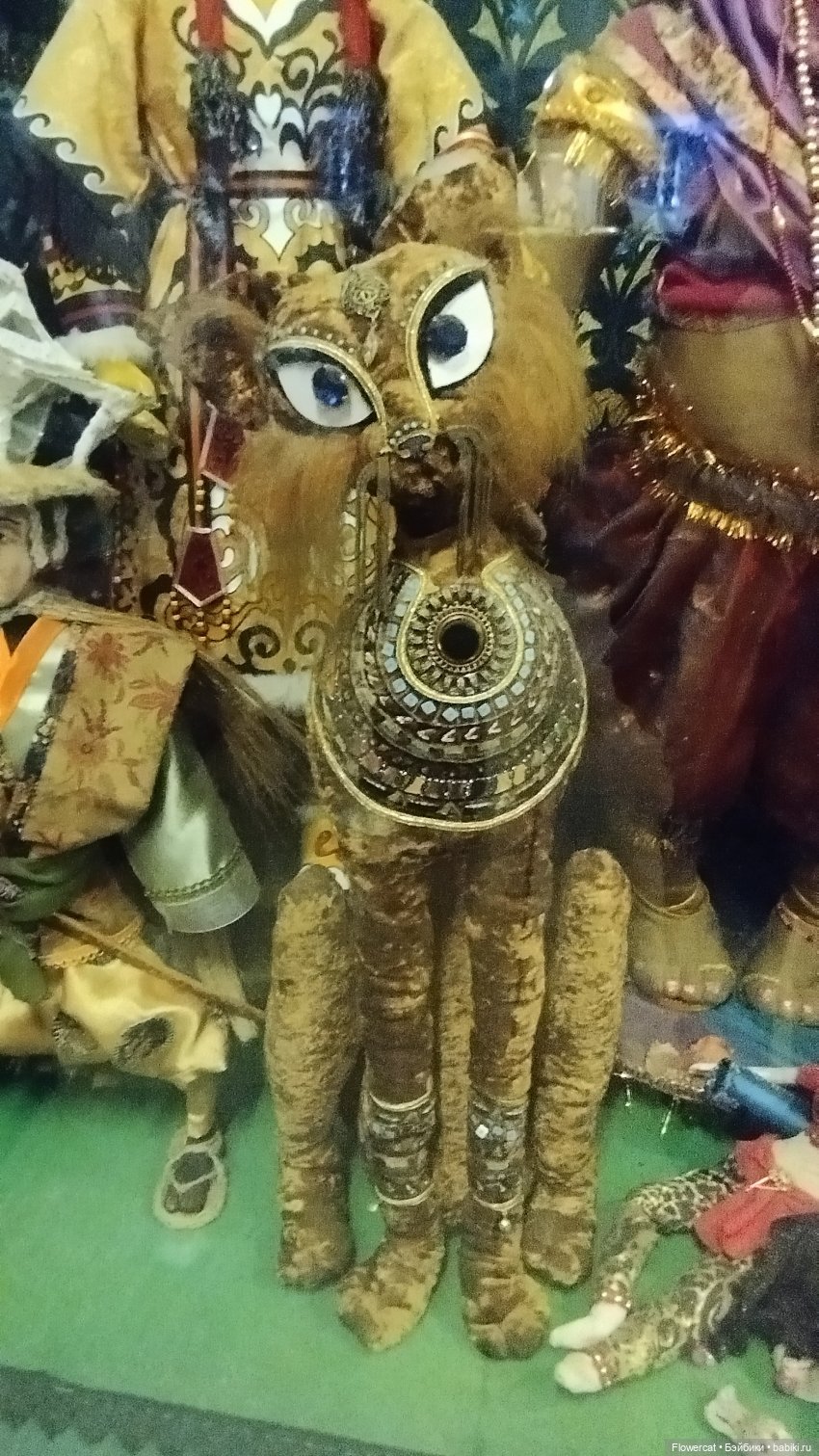 Анька в Питере - дневничок мелкого позитивчика) - Кронштадт: экскурсия к фортам и музей макет фортов, музей специй, музей