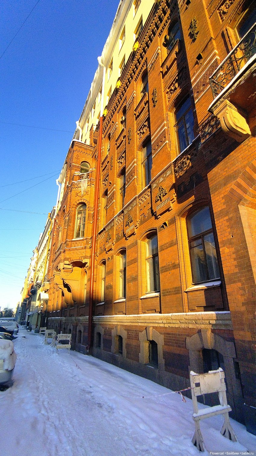 Анька в Питере - дневничок мелкого позитивчика) - Кронштадт: экскурсия к фортам и музей макет фортов, музей специй, музей