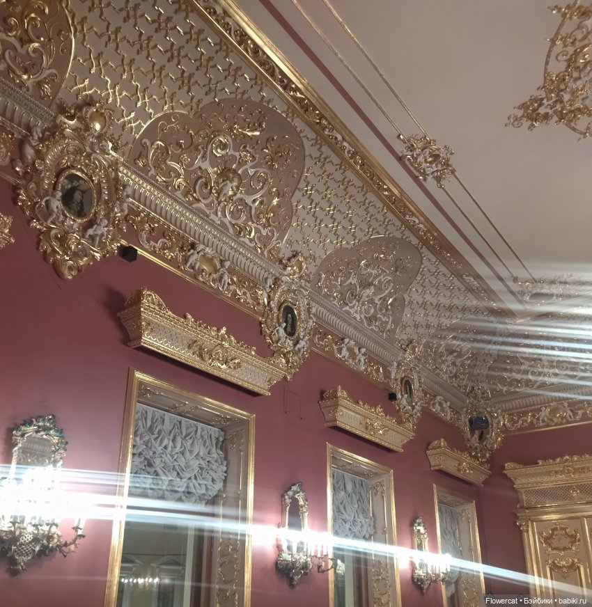 Анька в Питере - дневничок мелкого позитивчика) - Кронштадт: экскурсия к фортам и музей макет фортов, музей специй, музей