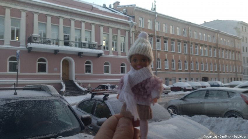 Анька в Питере - дневничок мелкого позитивчика) - Кронштадт: экскурсия к фортам и музей макет фортов, музей специй, музей