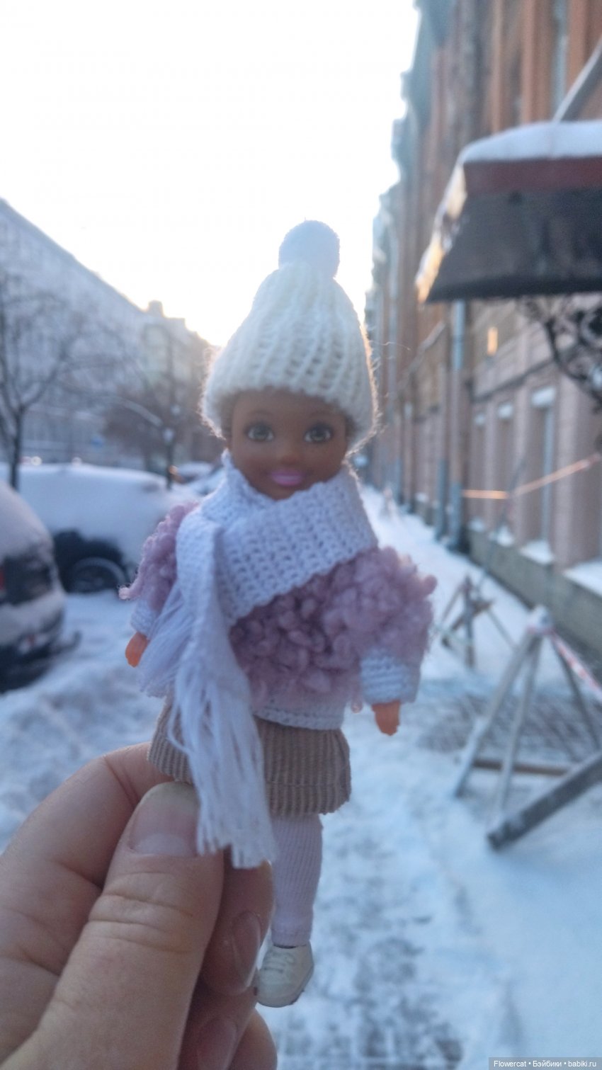 Анька в Питере - дневничок мелкого позитивчика) - Кронштадт: экскурсия к фортам и музей макет фортов, музей специй, музей