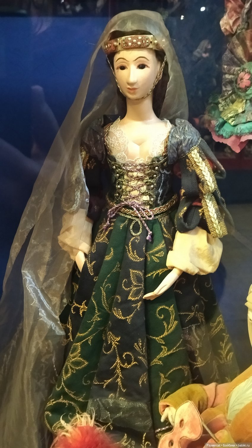 Анька в Питере - дневничок мелкого позитивчика) - Кронштадт: экскурсия к фортам и музей макет фортов, музей специй, музей