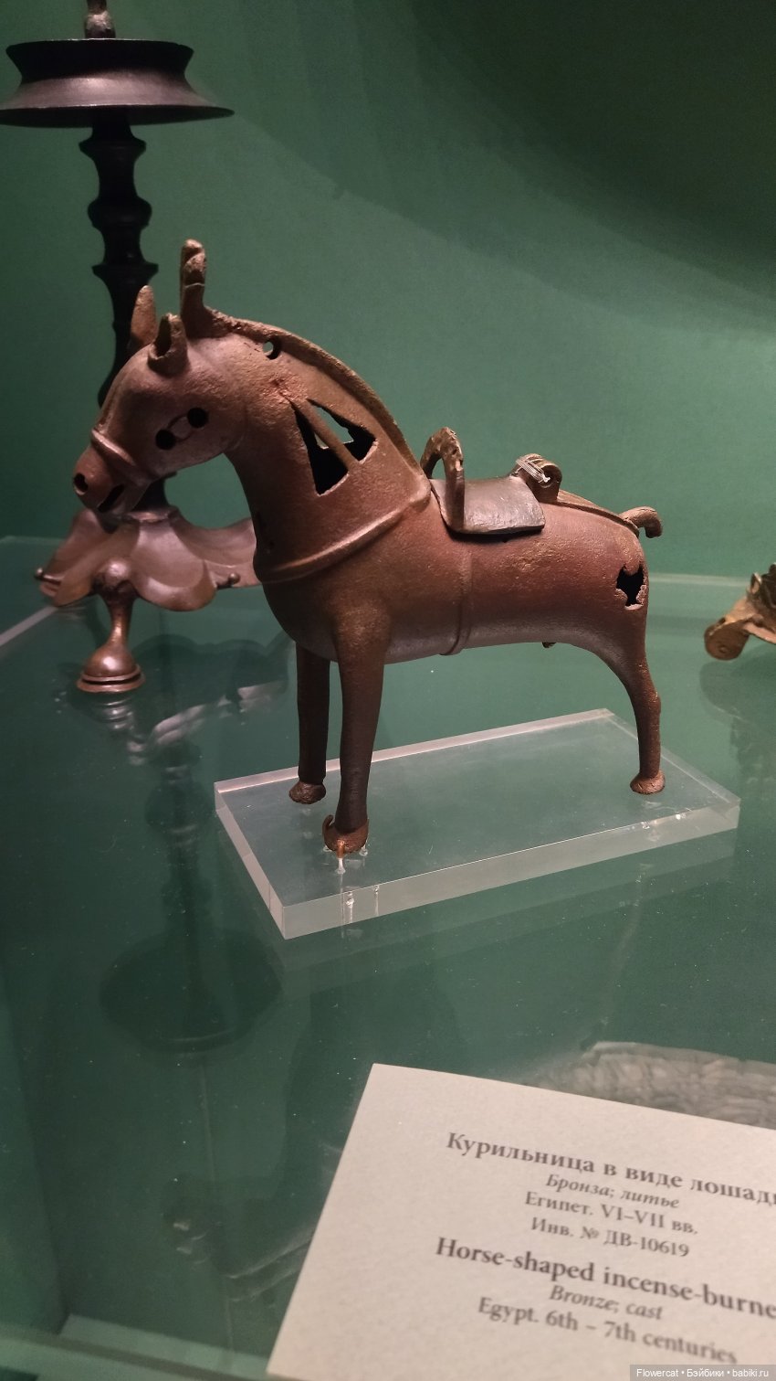 Анька в Питере - дневничок мелкого позитивчика) - Эрмитаж, Этнографический музей, Ленфильм, и Кроншлед