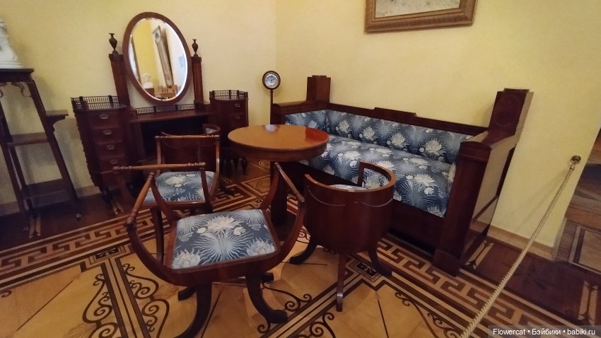 Анька в Питере - дневничок мелкого позитивчика) - Эрмитаж, Этнографический музей, Ленфильм, и Кроншлед