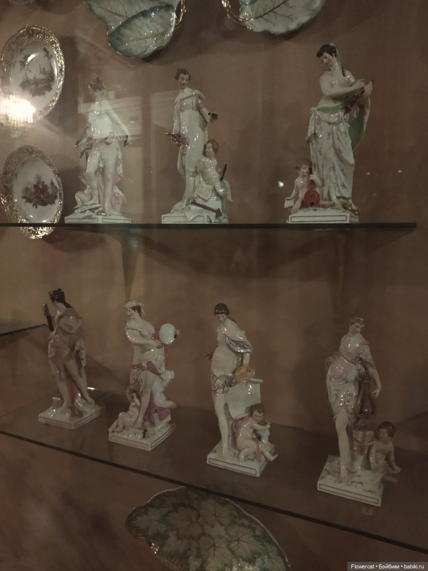 Анька в Питере - дневничок мелкого позитивчика) - Эрмитаж, Этнографический музей, Ленфильм, и Кроншлед