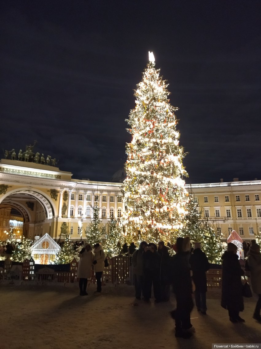 Анька в Питере - дневничок мелкого позитивчика) - Эрмитаж, Этнографический музей, Ленфильм, и Кроншлед