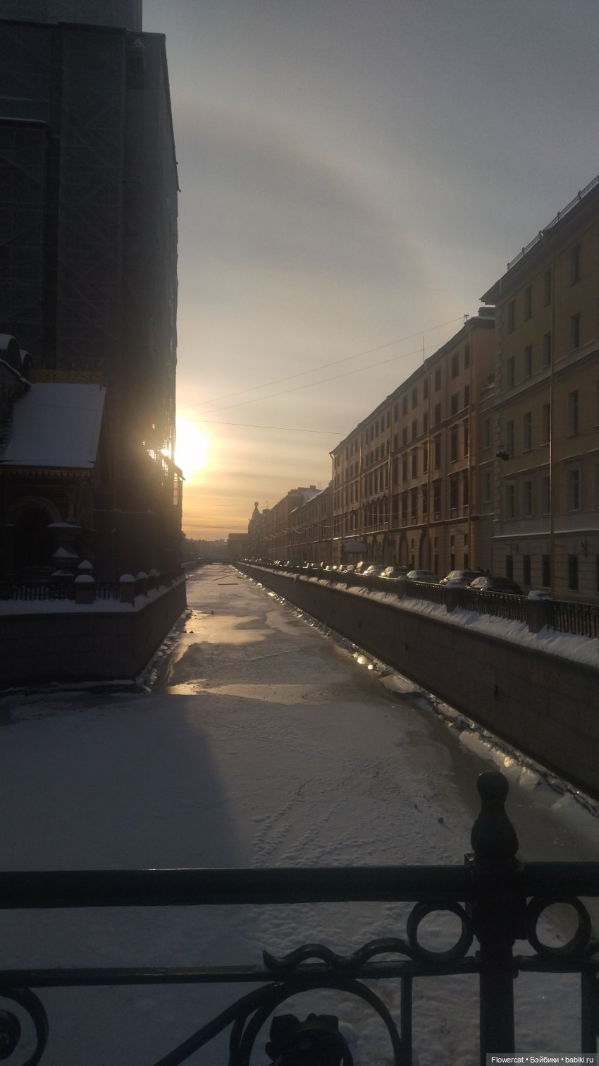 Анька в Питере - дневничок мелкого позитивчика) - Эрмитаж, Этнографический музей, Ленфильм, и Кроншлед