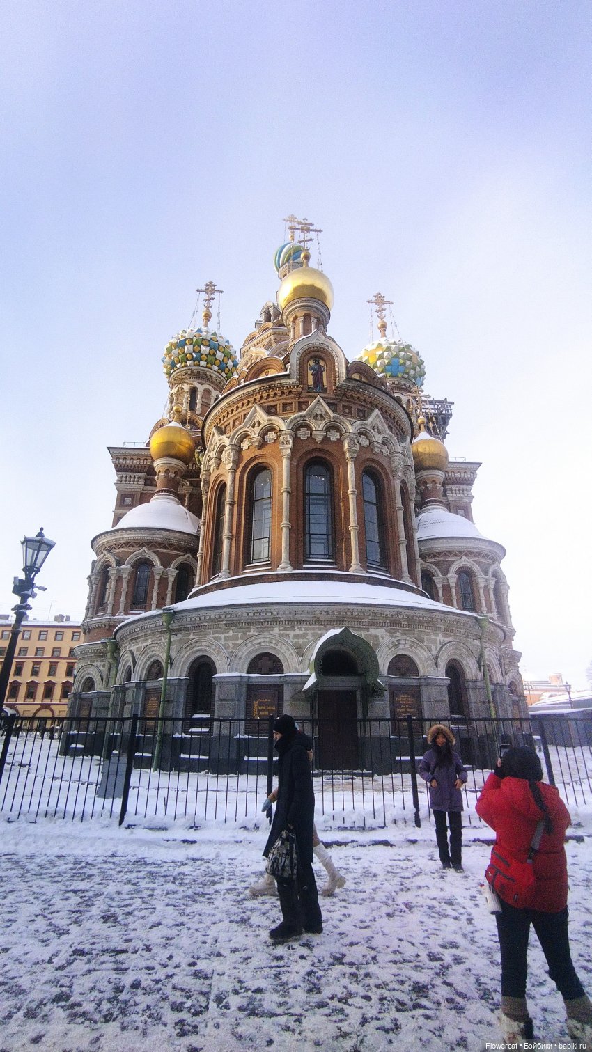 Анька в Питере - дневничок мелкого позитивчика) - Эрмитаж, Этнографический музей, Ленфильм, и Кроншлед