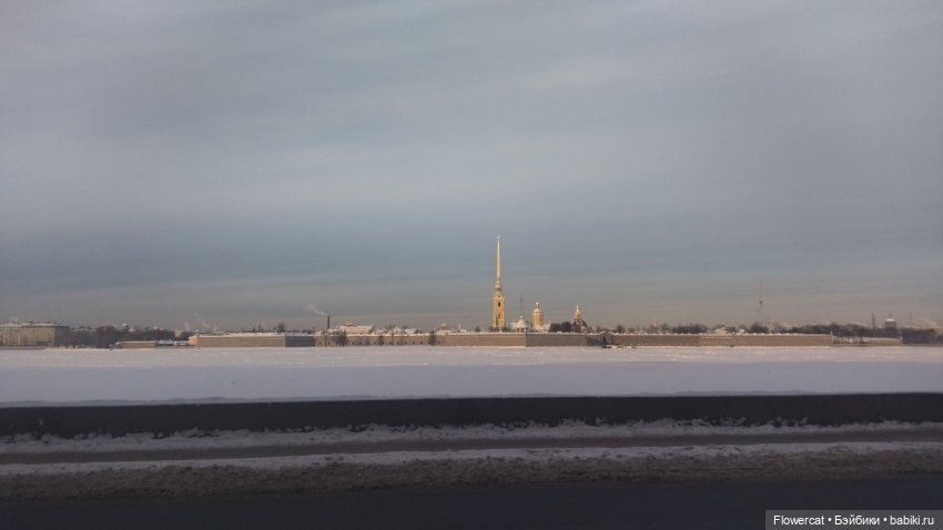 Анька в Питере - дневничок мелкого позитивчика) - Эрмитаж, Этнографический музей, Ленфильм, и Кроншлед