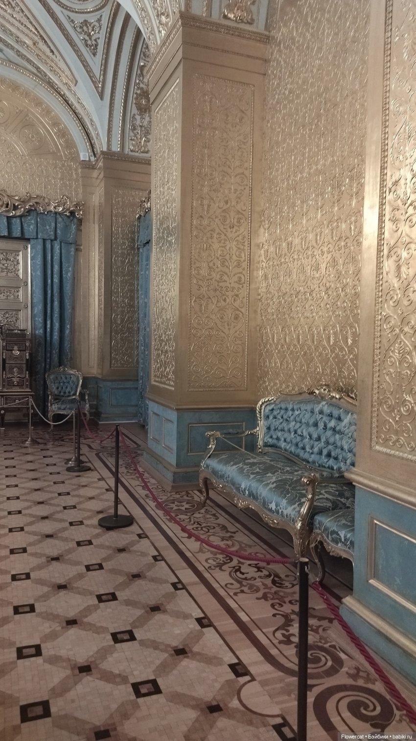 Анька в Питере - дневничок мелкого позитивчика) - Эрмитаж, Этнографический музей, Ленфильм, и Кроншлед