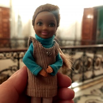 Анька в Питере - дневничок мелкого позитивчика) - Эрмитаж, Этнографический музей, Ленфильм, и Кроншлед