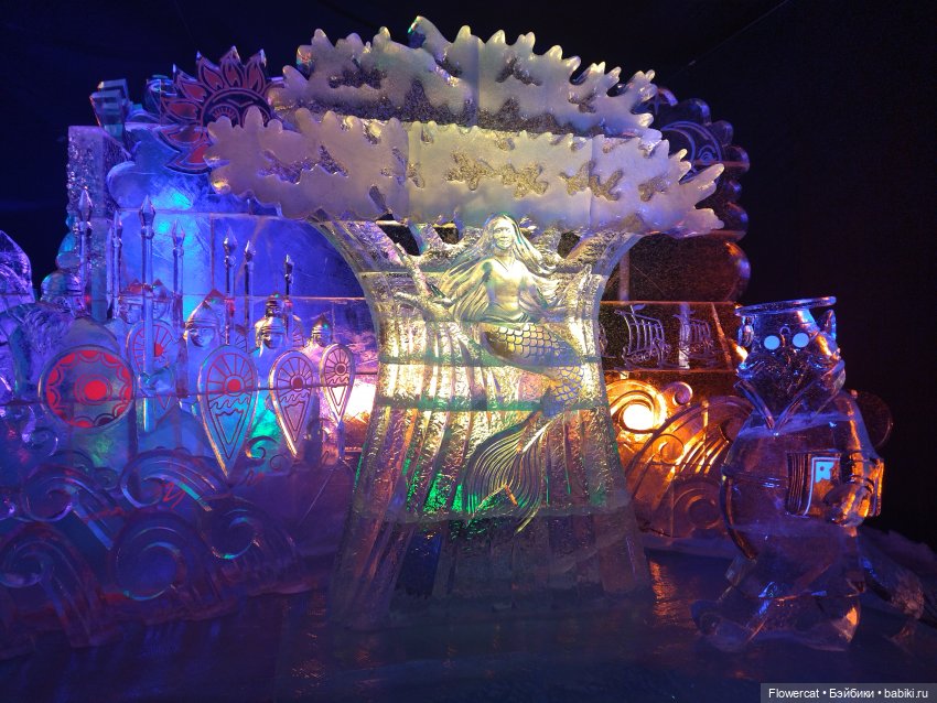 Анька в Питере - дневничок мелкого позитивчика) - Эрмитаж, Этнографический музей, Ленфильм, и Кроншлед