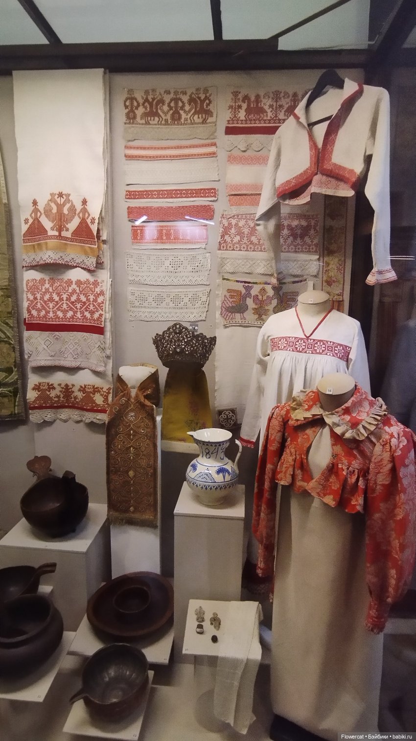 Анька в Питере - дневничок мелкого позитивчика) - Эрмитаж, Этнографический музей, Ленфильм, и Кроншлед