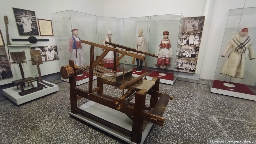 Анька в Питере - дневничок мелкого позитивчика) - Эрмитаж, Этнографический музей, Ленфильм, и Кроншлед