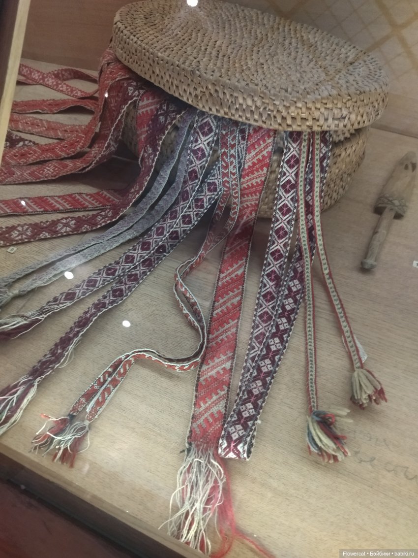 Анька в Питере - дневничок мелкого позитивчика) - Эрмитаж, Этнографический музей, Ленфильм, и Кроншлед