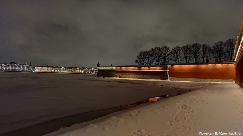 Анька в Питере - дневничок мелкого позитивчика) - Эрмитаж, Этнографический музей, Ленфильм, и Кроншлед