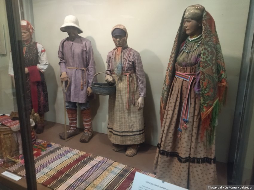 Анька в Питере - дневничок мелкого позитивчика) - Эрмитаж, Этнографический музей, Ленфильм, и Кроншлед