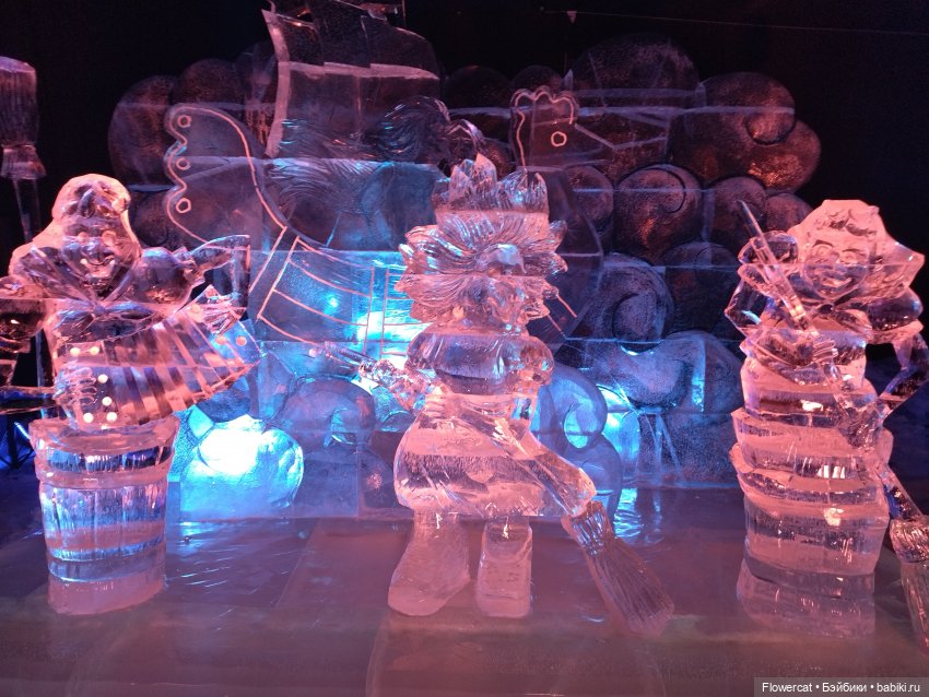 Анька в Питере - дневничок мелкого позитивчика) - Эрмитаж, Этнографический музей, Ленфильм, и Кроншлед