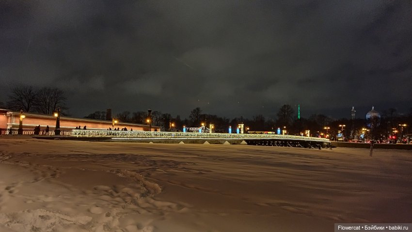 Анька в Питере - дневничок мелкого позитивчика) - Эрмитаж, Этнографический музей, Ленфильм, и Кроншлед