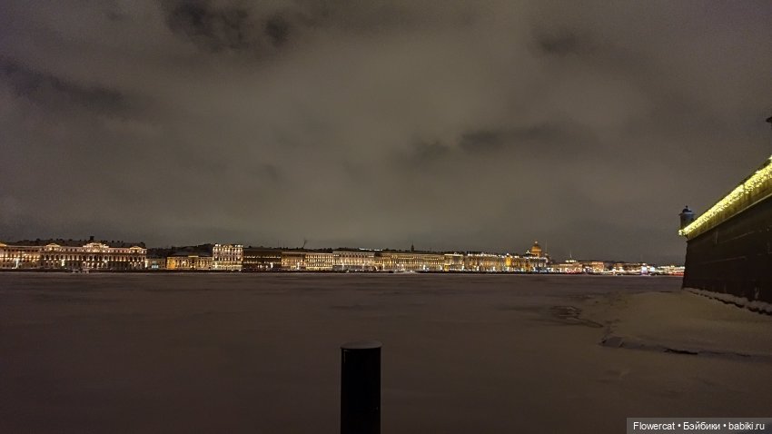 Анька в Питере - дневничок мелкого позитивчика) - Эрмитаж, Этнографический музей, Ленфильм, и Кроншлед