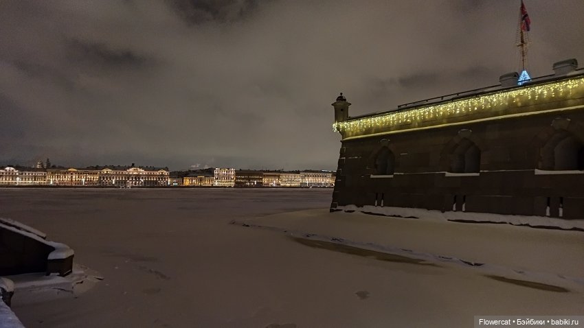 Анька в Питере - дневничок мелкого позитивчика) - Эрмитаж, Этнографический музей, Ленфильм, и Кроншлед