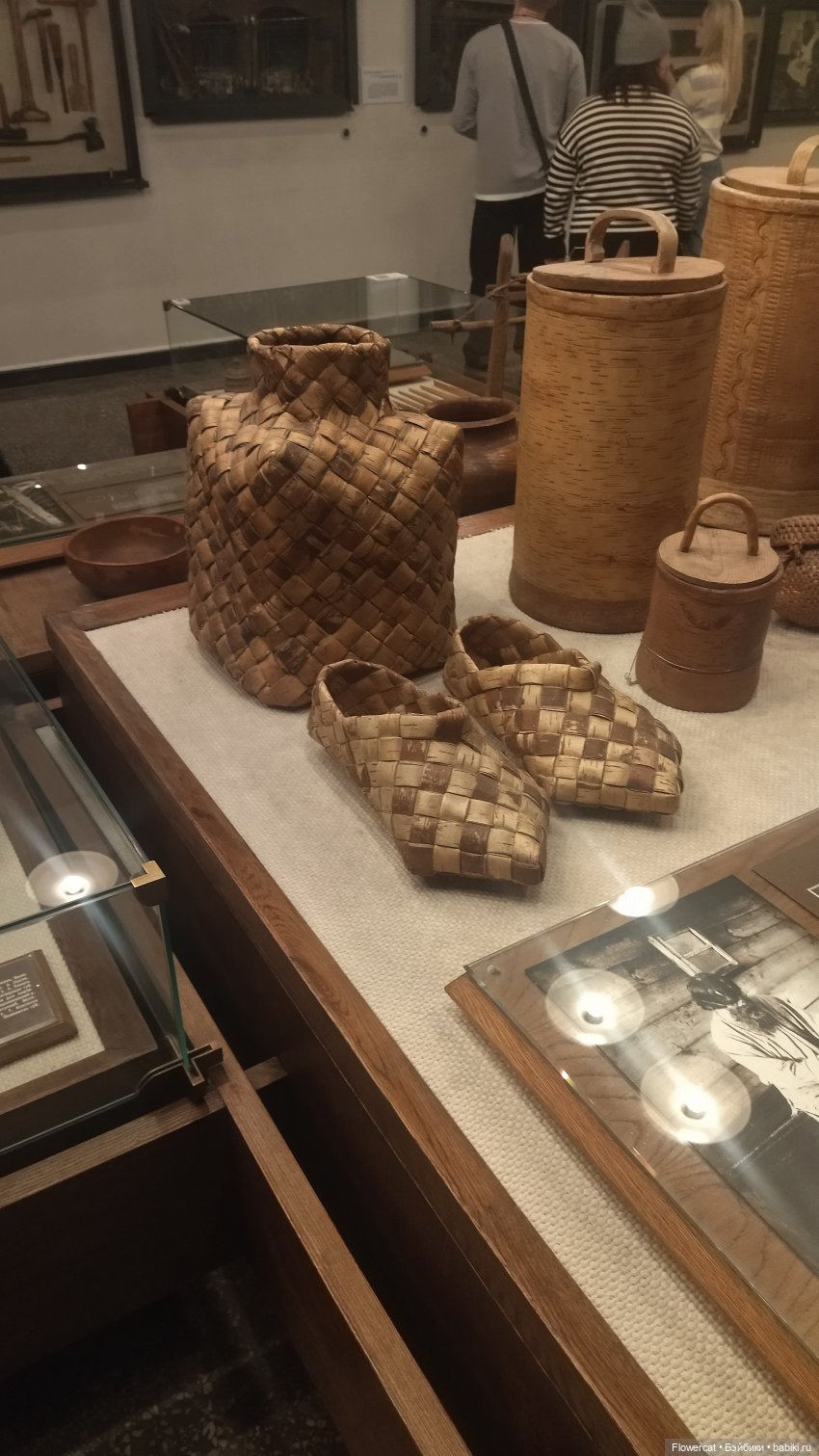 Анька в Питере - дневничок мелкого позитивчика) - Эрмитаж, Этнографический музей, Ленфильм, и Кроншлед