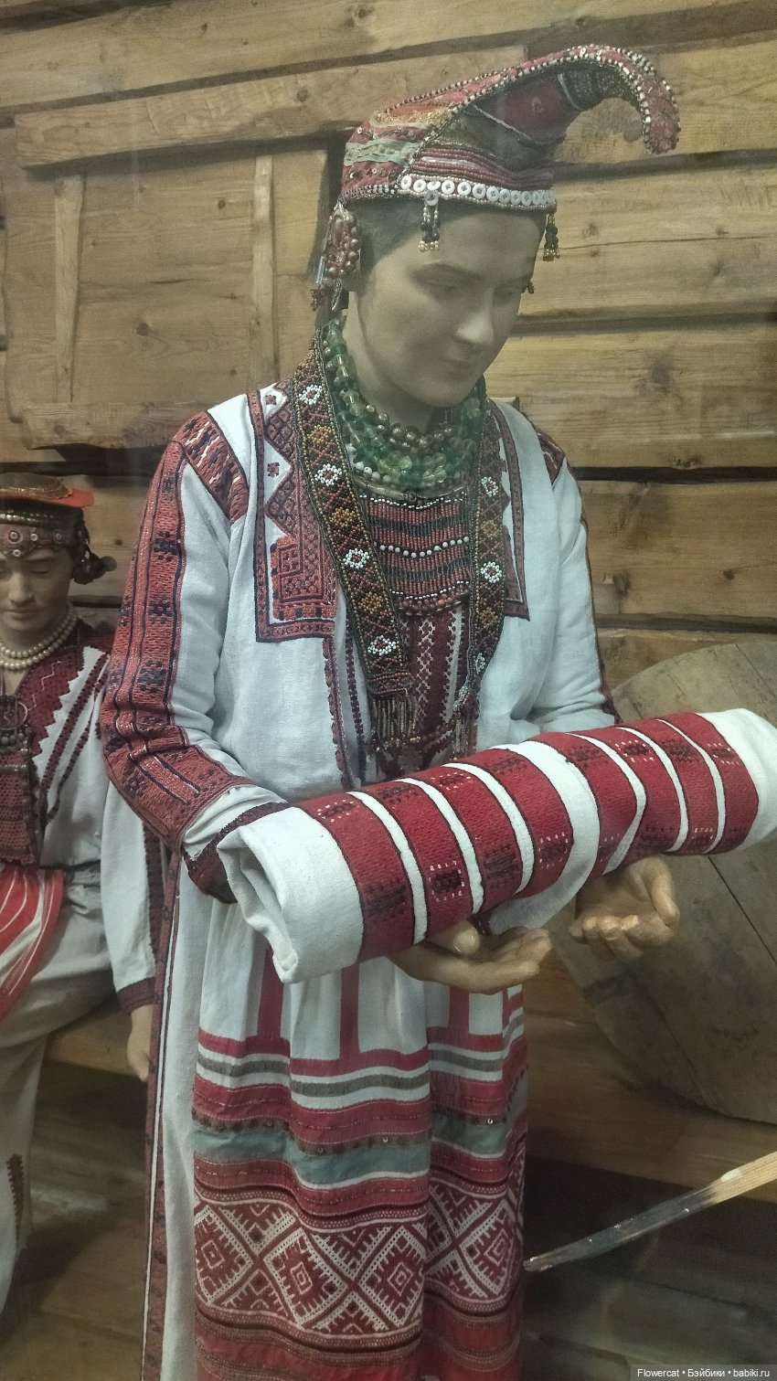 Анька в Питере - дневничок мелкого позитивчика) - Эрмитаж, Этнографический музей, Ленфильм, и Кроншлед