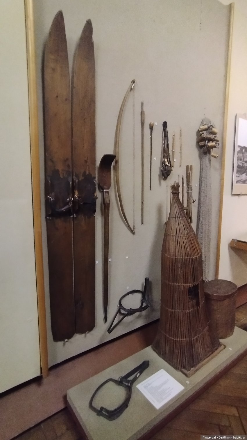 Анька в Питере - дневничок мелкого позитивчика) - Эрмитаж, Этнографический музей, Ленфильм, и Кроншлед