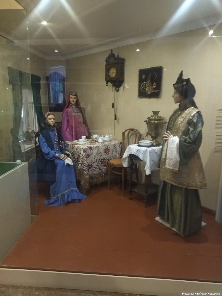 Анька в Питере - дневничок мелкого позитивчика) - Эрмитаж, Этнографический музей, Ленфильм, и Кроншлед