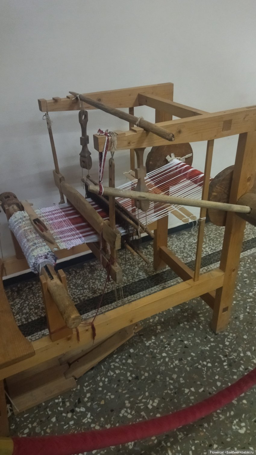 Анька в Питере - дневничок мелкого позитивчика) - Эрмитаж, Этнографический музей, Ленфильм, и Кроншлед