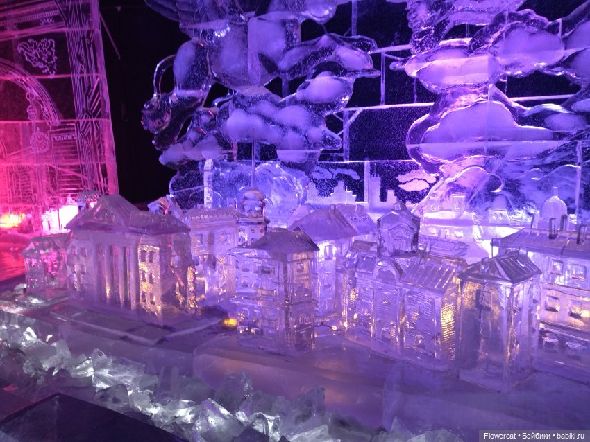 Анька в Питере - дневничок мелкого позитивчика) - Эрмитаж, Этнографический музей, Ленфильм, и Кроншлед