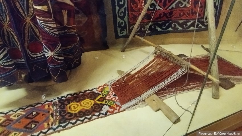 Анька в Питере - дневничок мелкого позитивчика) - Эрмитаж, Этнографический музей, Ленфильм, и Кроншлед