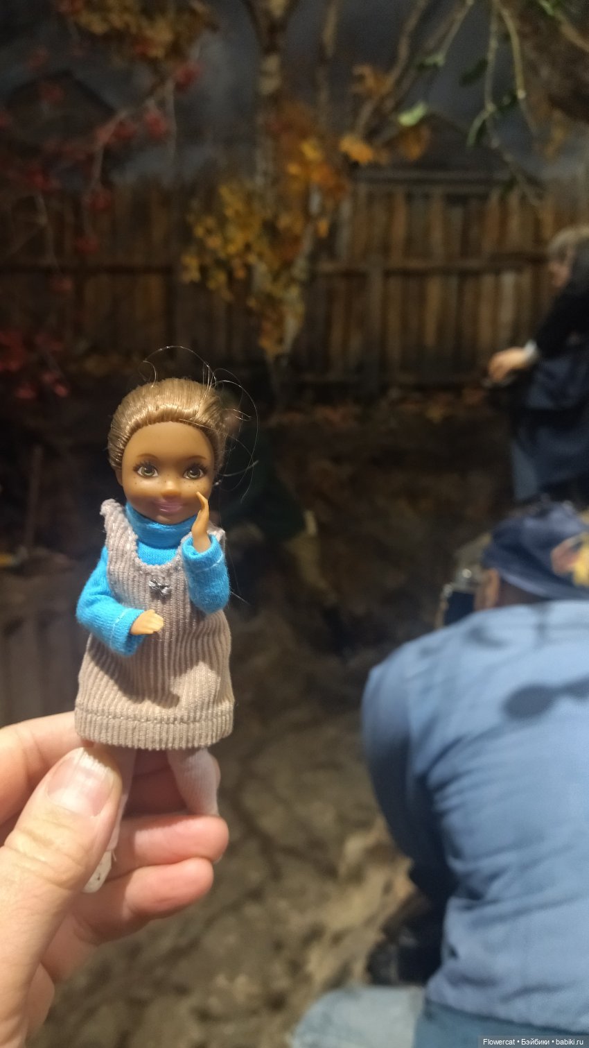 Анька в Питере - дневничок мелкого позитивчика) - Эрмитаж, Этнографический музей, Ленфильм, и Кроншлед