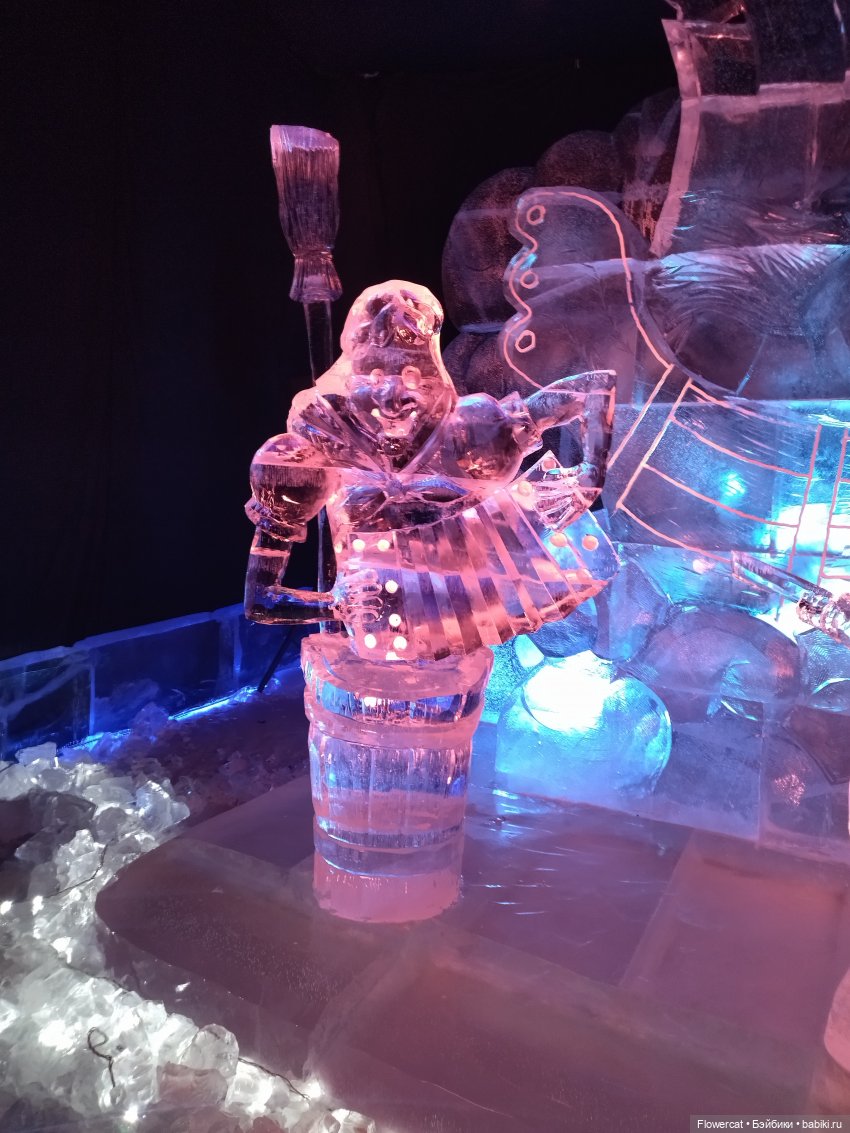 Анька в Питере - дневничок мелкого позитивчика) - Эрмитаж, Этнографический музей, Ленфильм, и Кроншлед