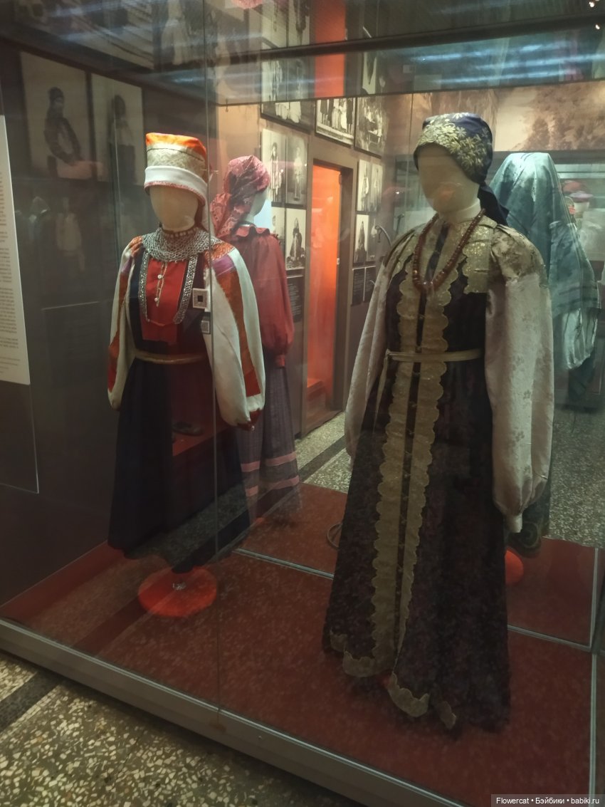 Анька в Питере - дневничок мелкого позитивчика) - Эрмитаж, Этнографический музей, Ленфильм, и Кроншлед