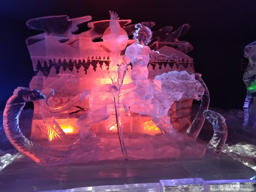 Анька в Питере - дневничок мелкого позитивчика) - Эрмитаж, Этнографический музей, Ленфильм, и Кроншлед