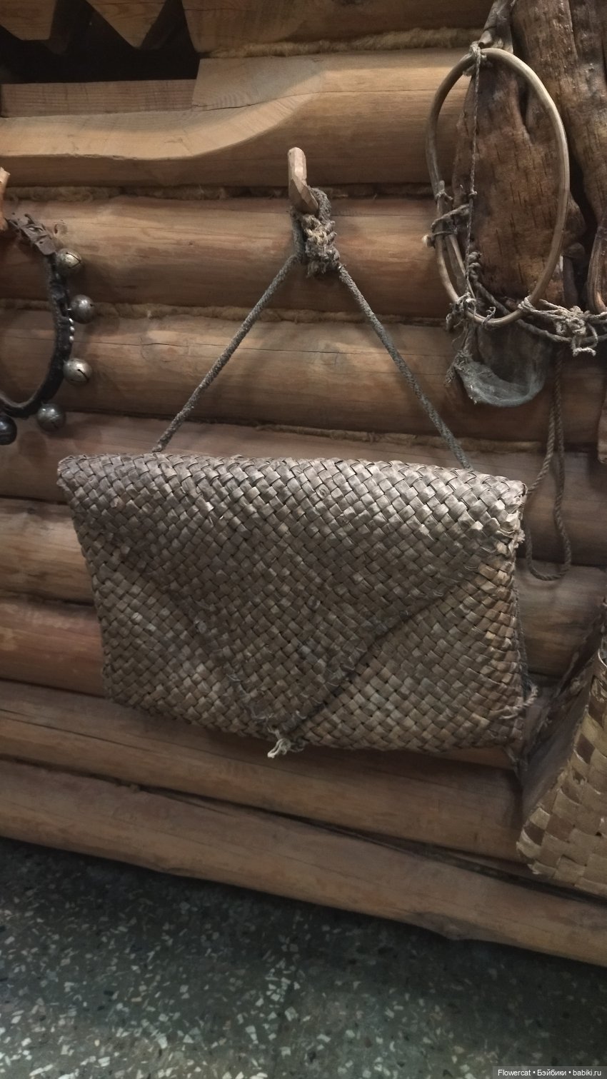 Анька в Питере - дневничок мелкого позитивчика) - Эрмитаж, Этнографический музей, Ленфильм, и Кроншлед