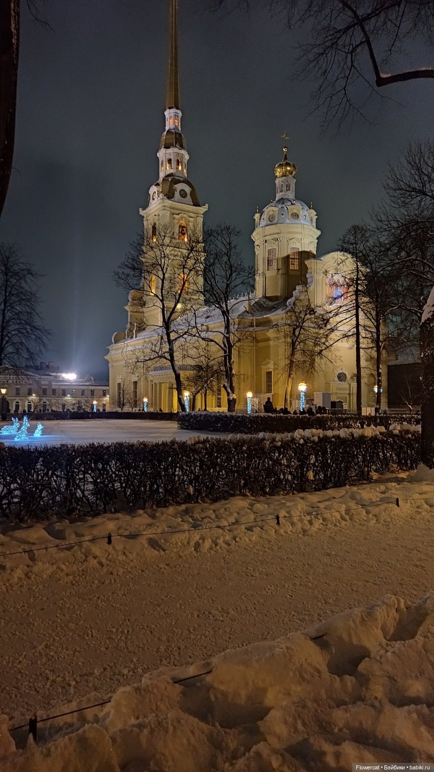 Анька в Питере - дневничок мелкого позитивчика) - Эрмитаж, Этнографический музей, Ленфильм, и Кроншлед